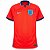 Camisa Nike Inglaterra II 2022/23 Torcedor Pro Masculina - Vermelho - Imagem 1