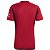 Camiseta Manchester United I 23/24 adidas - Masculina - Imagem 2