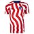 Camisa Nike Atlético de Madrid I 2022/2023 Torcedor Pro Masculina - Imagem 1