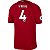 Camisa Nike Liverpool I 2022/23 Torcedor Pro Masculina - Imagem 2