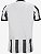 Camisa Juventus Adidas 22/23 Torcedor Pro Masculina - Preta+Branca - Imagem 2