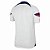 Camisa Estados Unidos Nike Torcedor Pro 22/23 - Branca - Imagem 2