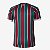 Camisa Fluminense I 23/24 s/n° Torcedor Umbro Masculina - Verde+Vinho - Imagem 2