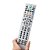 Controle Remoto Compatível com TV LG Serviço Factory SVC LE-7039 LG Mkj39170828 - Imagem 2