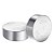 Bateria Pilha Alcalina Lr44/ag13 Lr1154 1,5v Elgin Botão- Cart C/10 Unid - Imagem 3
