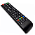Controle Remoto Compativel TV Multilaser Lcd Ti016 Ti017 FBG-9159 - Imagem 2