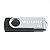Pendrive Multilaser Twist 2.0 8GB PD590 Preto - Imagem 3