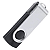 Pendrive Multilaser Twist 2.0 8GB PD590 Preto - Imagem 4