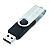 Pendrive Multilaser Twist 2.0 16GB PD588 Preto - Imagem 4
