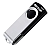 Pendrive Multilaser Twist 2.0 16GB PD588 Preto - Imagem 3