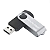 Pendrive Multilaser Twist 2.0 16GB PD588 Preto - Imagem 2