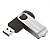 Pendrive Multilaser Twist 2.0 32GB PD589 Preto - Imagem 2