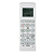 Controle Remoto para Ar-Condicionado Split LG Inverter ArtCool FBG-8080 - Imagem 2