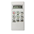 Controle Remoto para Ar-Condicionado Smile Split Hi Wall LG FBG-9008 - Imagem 2