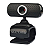 Webcam Multilaser 480p 16mp com Microfone USB WC051 Notebook Computador - Imagem 2