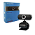 Webcam Multilaser 480p 16mp com Microfone USB WC051 Notebook Computador - Imagem 5