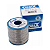 Solda Estanho 1.0mm 60x40 Carretel 500G C/ Fluxo RA T2 - Cobix - Imagem 3