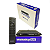Receptor Midiabox B5 Century Sat Hdtv Digital Regional Dvb S2 Hdmi - Imagem 2