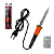 Ferro de Solda Profissional 100W 110V com Suporte INMETRO - Imagem 4