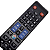 Controle Remoto de TV Samsung Smart Hub A59-00588A BN98-03767B UN32EH4500G SKY-7032 FBG-7032 - Imagem 2