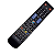 Controle Remoto de TV Samsung Smart Hub A59-00588A BN98-03767B UN32EH4500G SKY-7032 FBG-7032 - Imagem 1