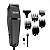 Máquina de Corte Cabelo e Barba Wahl Home Easy Cut - Preto -127V - Imagem 2