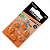 Bateria Toshiba PR48 13 Pilha para Aparelho Auditivo Cart C/ 6unid - Imagem 2