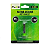Bateria Pilha Alcalina Flex A27/MN27 12V FX-AK01 Portão Alarme - Imagem 3