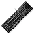 Teclado com Fio Slim PS2 Cabo de 1.30cm Resistente Água Multilaser - TC225 - Imagem 2