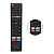 Controle Remoto Compatível com TV Multilaser Smart TV TI30 TI35 Com Tecla Netflix Sky/Fbg 9147 - Imagem 3