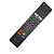 Controle Remoto Compatível com Tv Multilaser Smart Netflix YouTube Tl020 Ti024 - SKY 9140 - Imagem 1