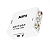 Adaptador Conversor Vídeo RCA AV para VGA 1080p AV2 x Vga - Imagem 3