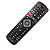 Controle Remoto Compatível com Tv Smart Philips Lcd 32PHG4900 SKY-7096 - Imagem 1
