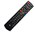 Controle Remoto Compatível com Tv Smart Led Panasonic Com Tecla Netflix TC-32AS600B FBG-7513 - Imagem 1