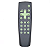 Controle Remoto Compatível com Tv Tubo Semp Toshiba Lumína Ct7160 Ct7180 FBG-7180 - Imagem 2