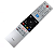 Controle Remoto Compatível com Tv Semp Toshiba Netflix Rakuten Ct-8533 SKY-9133 - Imagem 1