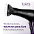 Secador de Cabelo Mondial SCN-01 Tourmaline ìon 127V 2000W - Imagem 3