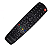 Controle Remoto Compatível com Receptor Duosat Tuning UP HD SKY-9121 - Imagem 1