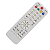 Controle Remoto Compatível com TV Buster Lcd Led HTR-D17 SKY- 7818 - Imagem 1