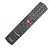 Controle Remoto Compativel com Tv Philco Smart Netflix PH39F33D GPH58E30DSG SKY-7487 - Imagem 1