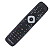 Controle Remoto Compatível com TV Smart Philips Smart 32PFL4017G/78 Fbg-7413 - Imagem 2