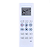 Controle Remoto para Ar Condicionado Agratto Vogga FBG-9197 - Imagem 2