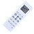 Controle Remoto para Ar Condicionado Agratto Vogga FBG-9197 - Imagem 1