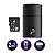 Adaptador Pendrive Usb + Cartão De Memória 16gb Clas10 Mc162 - Imagem 2