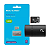 Adaptador Pendrive Usb + Cartão De Memória 16gb Clas10 Mc162 - Imagem 1