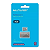 Adaptador Pendrive Usb + Cartão De Memória 8gb Clas 4 Mc161 - Imagem 3