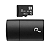 Adaptador Pendrive Usb + Cartão De Memória 8gb Clas 4 Mc161 - Imagem 4