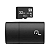 Adaptador Pendrive Usb + Cartão De Memória 32gb Clas10 Mc163 - Imagem 4