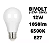 Lâmpada Led Elgin Bulbo A60 Branco-Frio 12W 110V/220V 6500K - Imagem 4