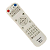 Controle Remoto Compatível com BTV B 8 9 10 11 FBG-9035 SKY-9035 - Imagem 3